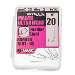 VMC Match Ultra nr20 BNZ 7001BZ20D6