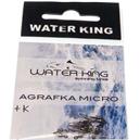 Water King agrafka micro z krętlikiem