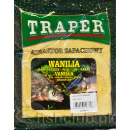 Traper Atraktor Wanilia TZ-138-250 01064 250g 