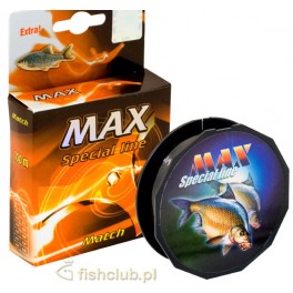 MAX Żyłka Special Line Match 0118025