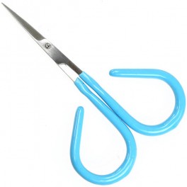 Nożyczki Open Loop Straight Scissors