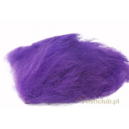 Spirit River Rams Wool Purple