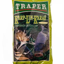 Traper Karp-Lin-Karaś 00055