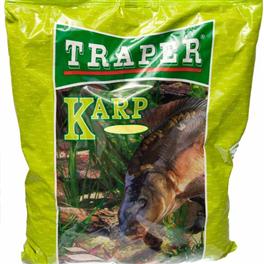 Traper Zanęta Karp 2,5kg 00063