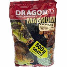 Dragon zanęta Magnum 00-00-09-05-2500