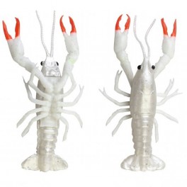 Savagear 8cm 4g Crayfish LB 3D 47104