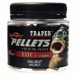 Traper Pellets Exp Halibut 04121