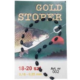 Stoper Gold art.002 zielone