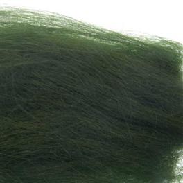 Owca 03 ciem-zieleńI celandic Sheep Hair