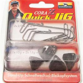 System do gum "Quick Jig" 54-60003