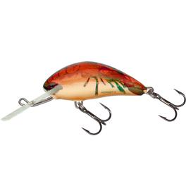H5S RCW Hornet Salmo woblery