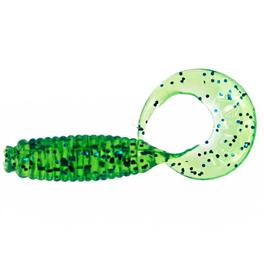 Relax Twister 3,5cm VR1 zielone z b gumy